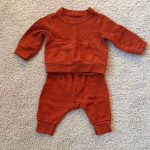 Cat and Jack Two Piece set